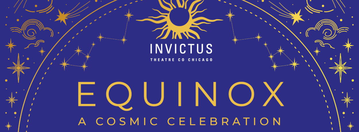 Equinox: A Cosmic Celebration